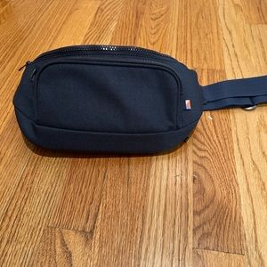 Kibou*diaper waist bag!